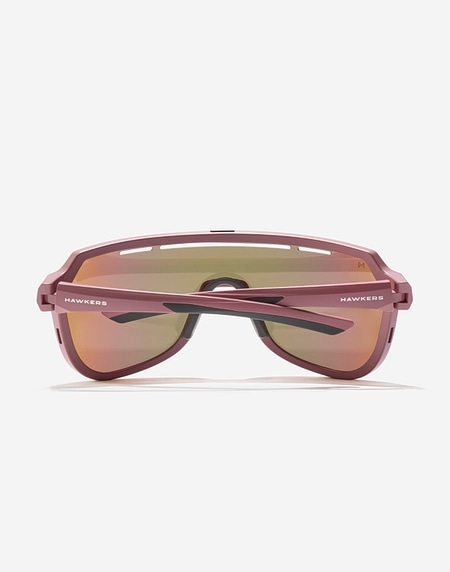 Gafas de sol Hawkers FLY - PINK BROWN