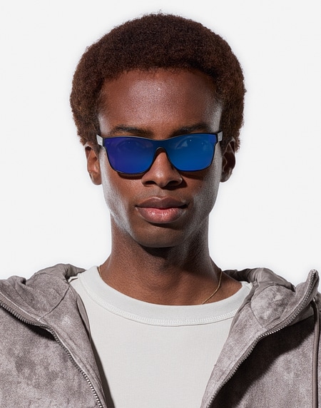 Ni&ntilde;os Hawkers ONE VENM XS - BLACK SKY