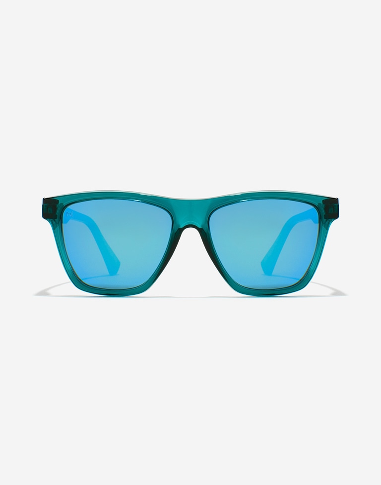 Gafas de sol Hawkers ONE LS RAW - TEAL CLEAR BLUE