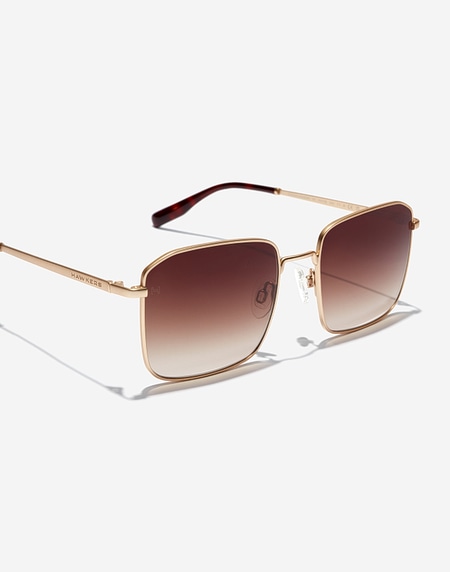 Gafas de sol Hawkers IRIS - LIGHT GOLD EARTH