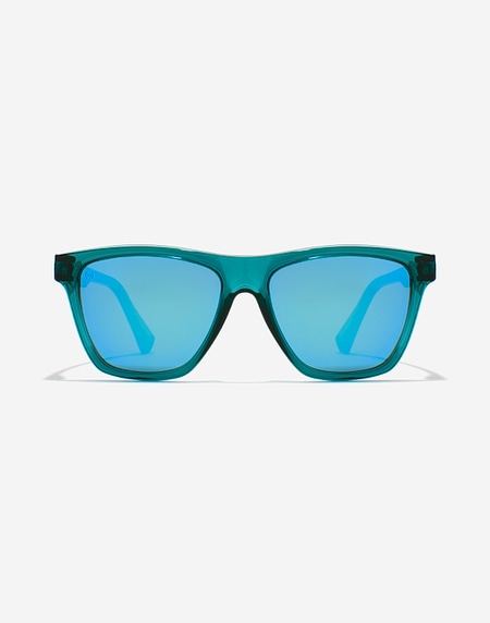 Gafas de sol Hawkers ONE LS RAW - TEAL CLEAR BLUE
