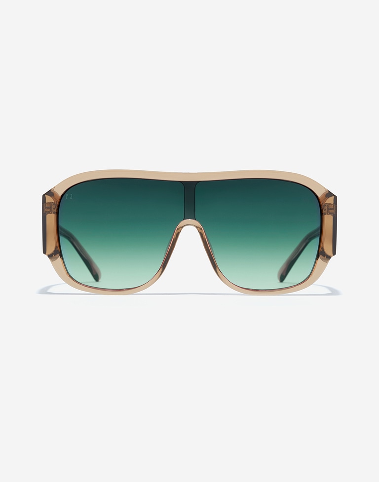 Gafas de sol Hawkers FEROE - CREAM GREEN FOREST