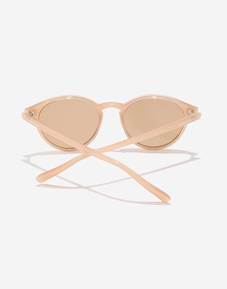 Gafas de sol Hawkers SALT - MILKY SAND HAZELNUT