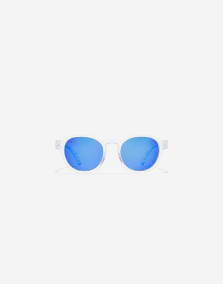 Ni&ntilde;os Hawkers WARWICK KIDS - POLARIZED CRYSTAL BLUE