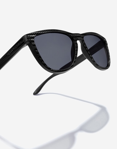 Gafas de sol Hawkers ONE RAW CARBON FIBER - POLARIZED DARK