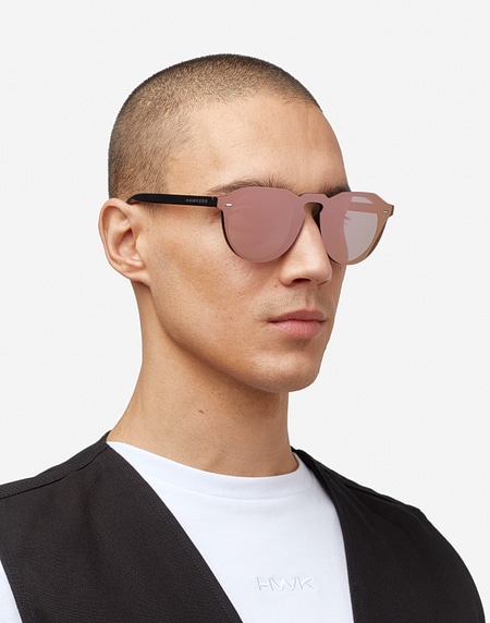 Gafas de sol Hawkers ROSE GOLD - WARWICK VENM HYBDRID
