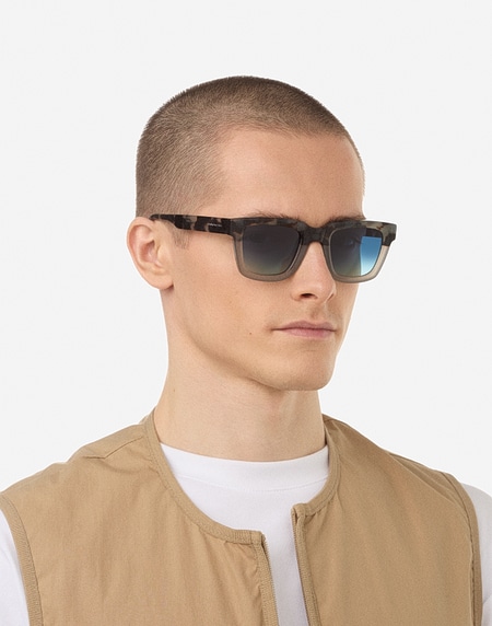 Gafas de sol Hawkers ONE UPTOWN - CAREY BLUE