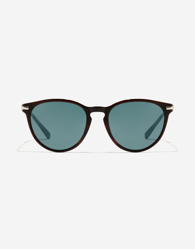 Gafas de sol Hawkers MARK - BROWN TURQUOISE