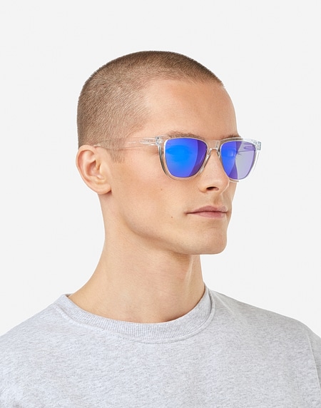 Gafas de sol Hawkers ONE RAW - POLARIZED AIR SKY