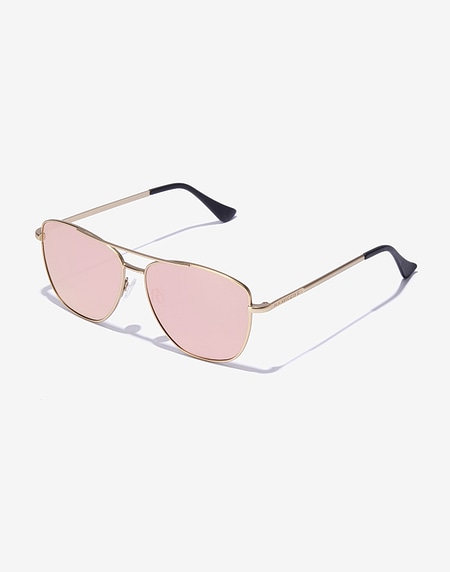 Gafas de sol Hawkers LAX - POLARIZED ROSE GOLD