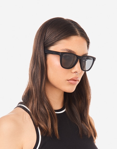 Gafas de sol Hawkers ONE RAW CARBON FIBER - POLARIZED DARK