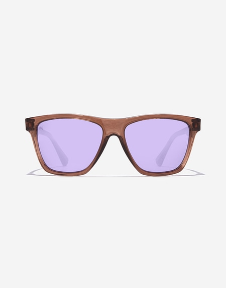 Gafas de sol Hawkers ONE LS RAW - POLARIZED BROWN PURPLE