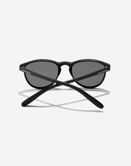 Ni&ntilde;os Hawkers OLLIE XS - POLARIZED BLACK DARK