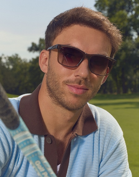 Gafas de sol Hawkers HAWKERS X PIERRE GASLY - HARE