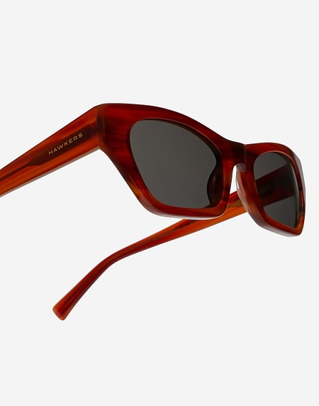 Gafas de sol Hawkers BREEZE - HAVANA GREY EXCLUSIVE