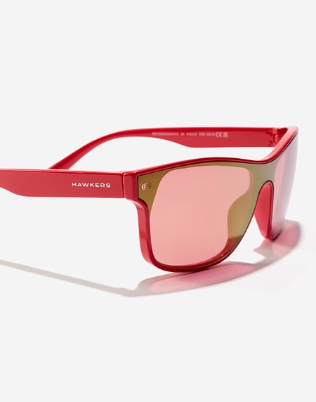 Ni&ntilde;os Hawkers ONE VENM XS - CORAL FUCSIA