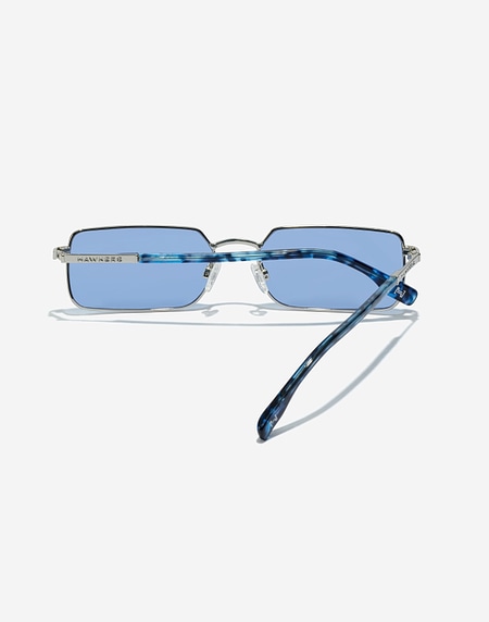 Gafas de sol Hawkers SOUR - SILVER BLUEBERRY