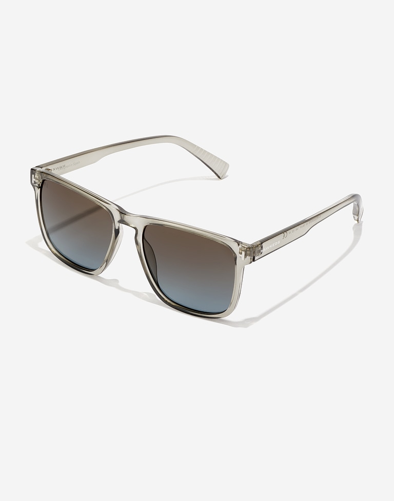 Gafas de sol Hawkers DUST - GREY STORM