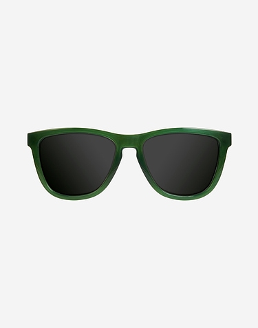 Hawkers REGULAR DARK GREEN -DARK w375