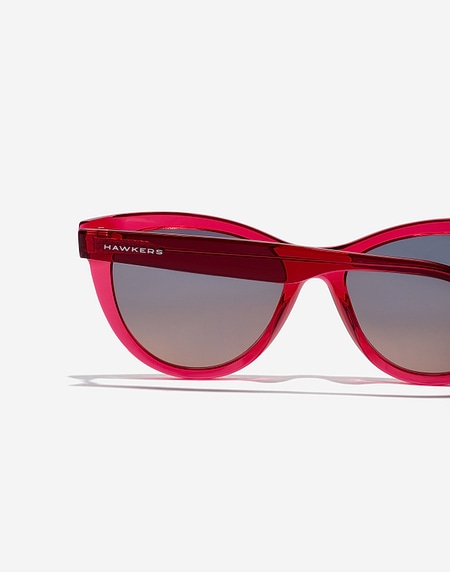 Gafas de sol Hawkers NOLITA - CHERRY GRADIENT