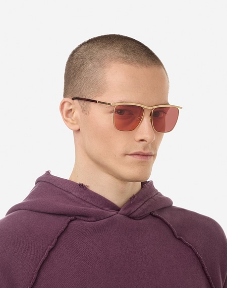 Gafas de sol Hawkers CALI - GOLD SANDSTONE