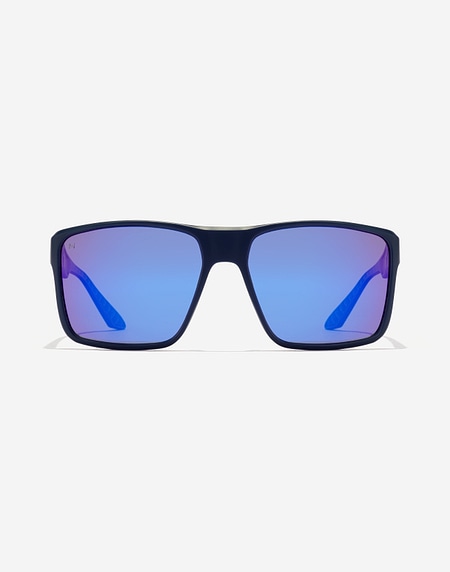 Gafas de sol Hawkers EDGE XL - POLARIZED NAVY SKY