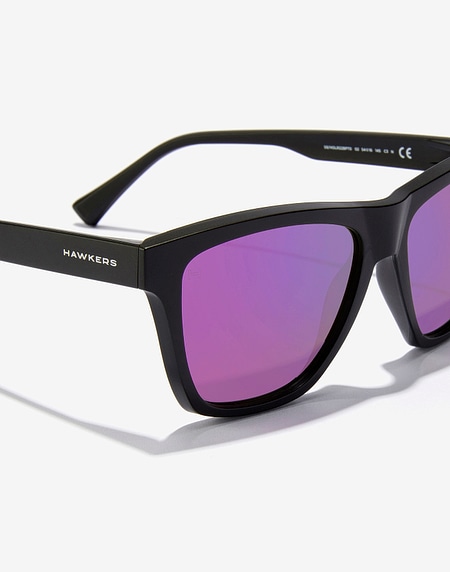 Gafas de sol Hawkers ONE LS RAW - BLACK JOKER