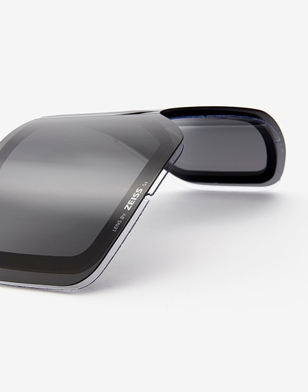 Gafas Ski Hawkers BIG LENS BLACK