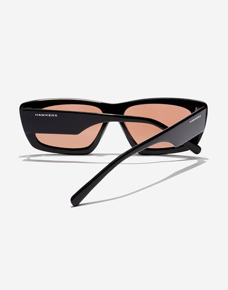 Gafas de sol Hawkers ZENITH - BLACK NUDE