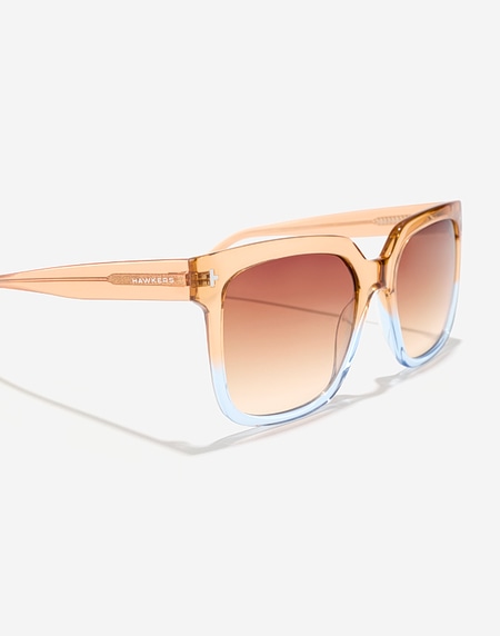 Gafas de sol Hawkers EUPHORIA - SUNSET TERRACOTA