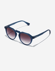 Hawkers WARWICK RAW - NAVY TRANSPARENT IRON w150