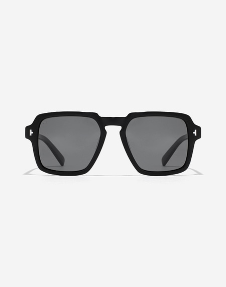 Hawkers LASH - POLARIZED BLACK DARK w375