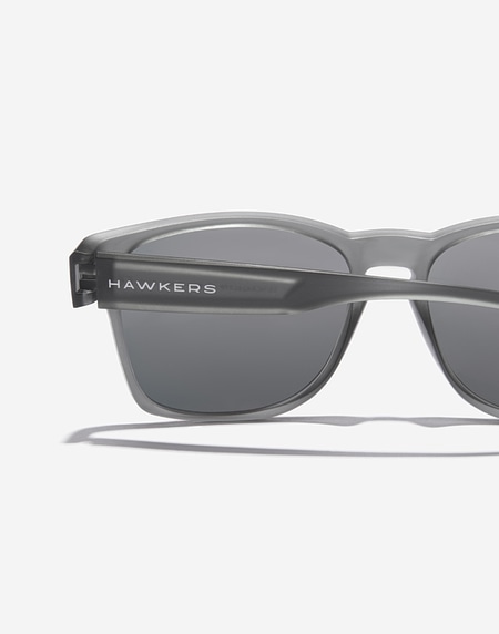 Gafas de sol Hawkers CORE RAW - POLARIZED GREY RUBY