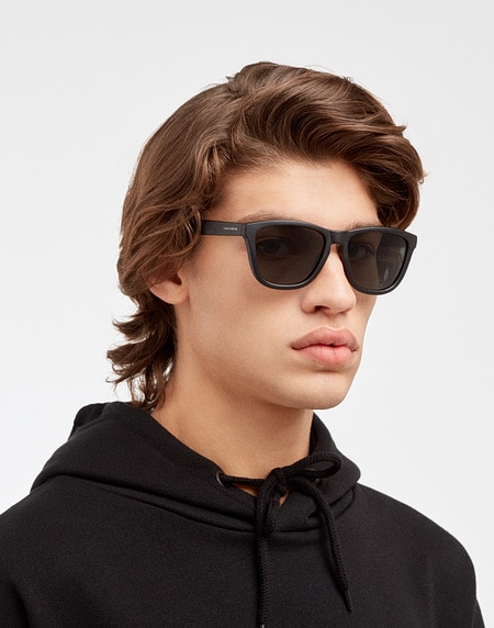 Gafas de sol Hawkers ONE COLT - POLARIZED BLACK GREY