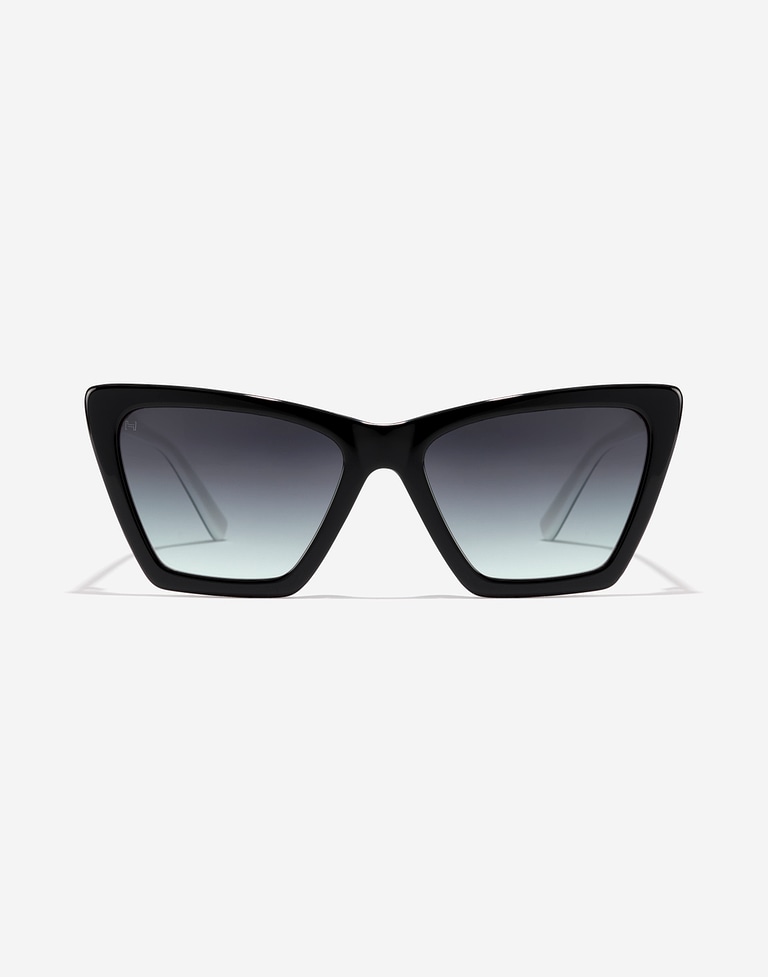 Gafas de sol Hawkers FLUSH - BLACK AND WHITE IRON