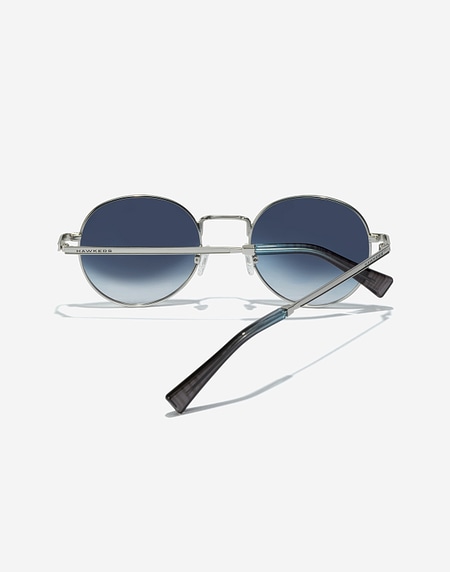 Gafas de sol Hawkers MOMA - SILVER BLUE