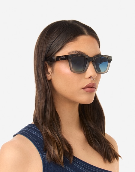 Gafas de sol Hawkers ONE UPTOWN - CAREY BLUE