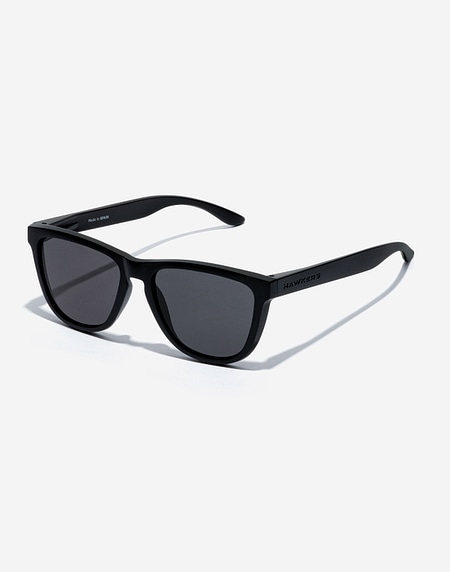 Hawkers ONE RAW - POLARIZED BLACK DARK w375