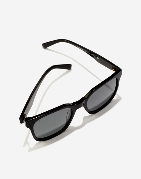 Gafas de sol Hawkers TRIBE - POLARIZED BLACK DARK