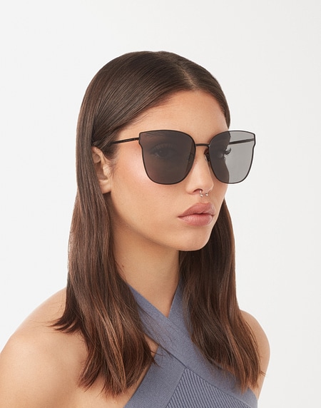 Gafas de sol Hawkers SHOWDOWN XL - POLARIZED BLACK