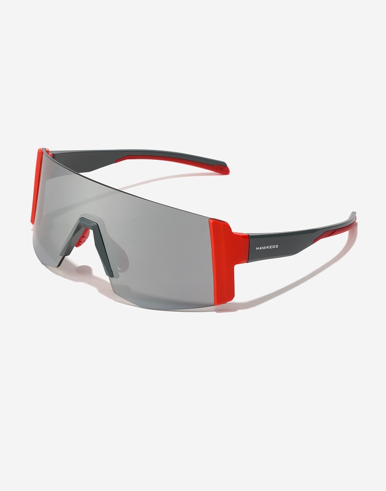 Gafas de sol Hawkers LYNX SMALL - CORAL SILVER