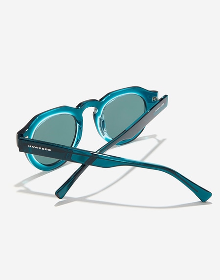 Gafas de sol Hawkers WARWICK UPTOWN - TEAL TURQUOISE