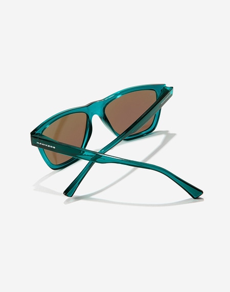 Gafas de sol Hawkers ONE LS RAW - TEAL CLEAR BLUE