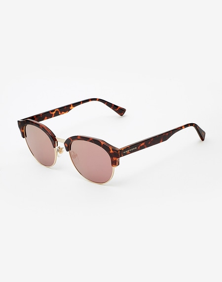 Hawkers CAREY - ROSE GOLD CLASSIC ROUNDED w375