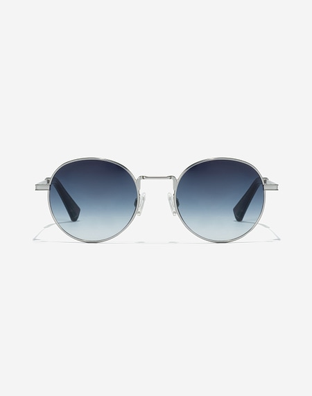Gafas de sol Hawkers MOMA - SILVER BLUE