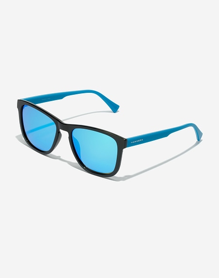 Hawkers ZHANNA - POLARIZED BLACK CLEAR BLUE w375