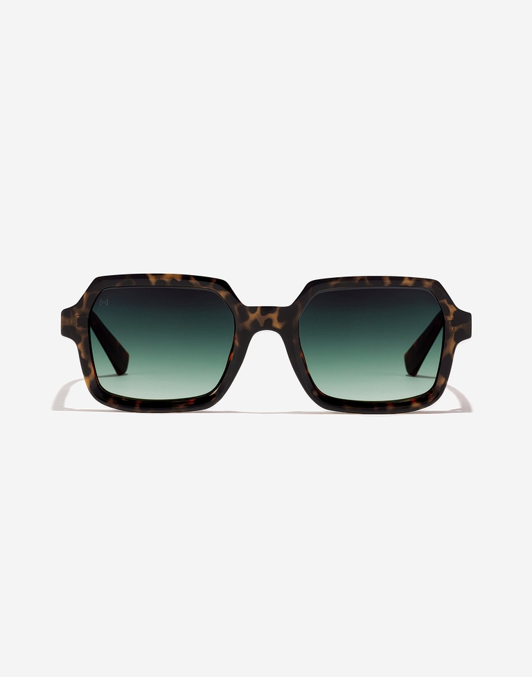Gafas de sol Hawkers MINIMAL MAX - CAREY GREEN FOREST