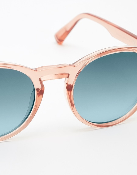 Gafas de sol Hawkers CRYSTAL CHAMPAGNE - DEEP BLUE BEL AIR