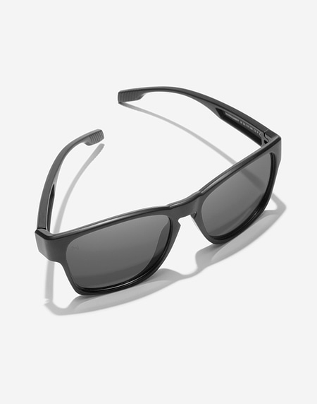 Gafas de sol Hawkers CORE RAW - POLARIZED BLACK DARK