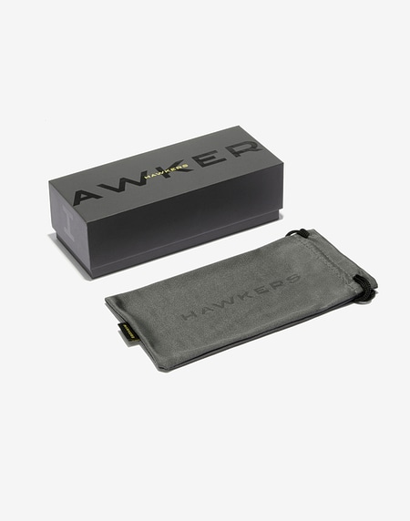 Gafas de sol Hawkers IRIS - LIGHT GOLD EARTH